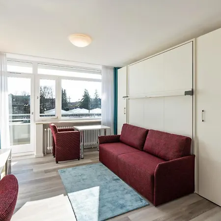 Huber Living Basic 106 Germering