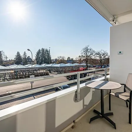 Huber Living Basic 106 * Germering