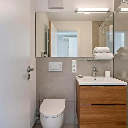 Huber Living Basic 106 Germering