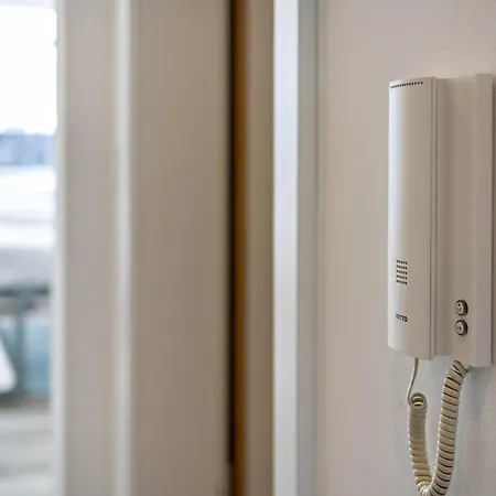 Apartmán Huber Living Basic 106 *
