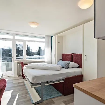 Huber Living Basic 106 * Germering