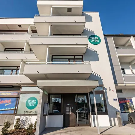Huber Living Basic 106 Germering