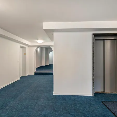 Huber Living Basic 106 * Germering