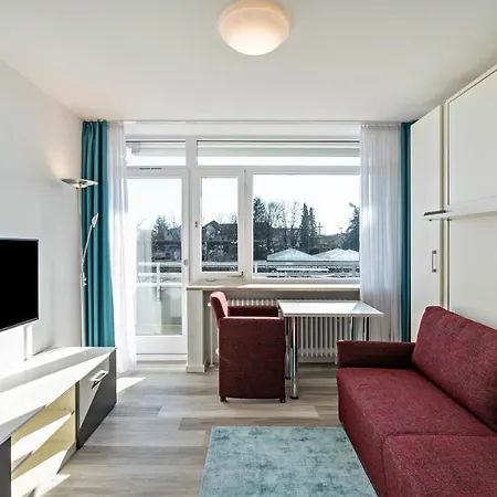 Huber Living Basic 106 * Germering
